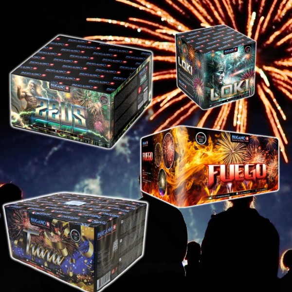 BoomBundle