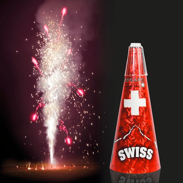 Vulkan Swiss von Bugano